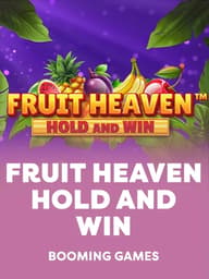 Fruit Heaven Hold and Win