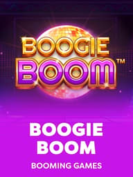 Boogie Boom