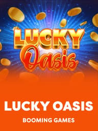 Lucky Oasis