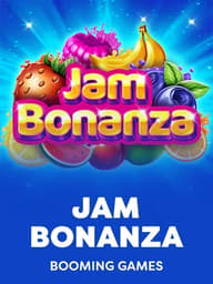 Jam Bonanza