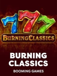 Burning Classics