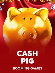 Cash Pig