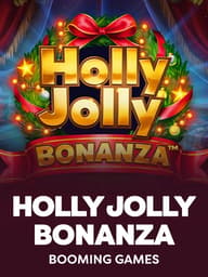 Holly Jolly Bonanza