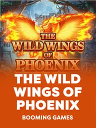 The Wild Wings of Phoenix