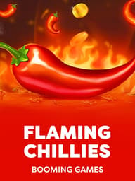 Flaming Chillies