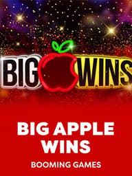 Big Apple Wins