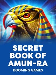 Secret Book of Amun Ra