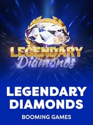 Legendary Diamonds