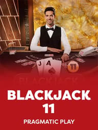 Blackjack 11 - Green