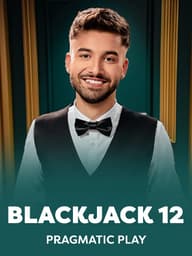 Blackjack 12 - Green