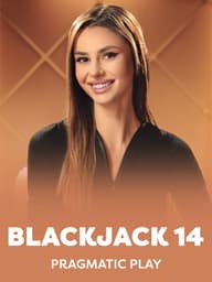 Blackjack 14 - Green