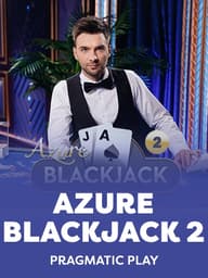 Blackjack 2 - Azure