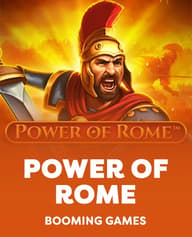 Power of Rome