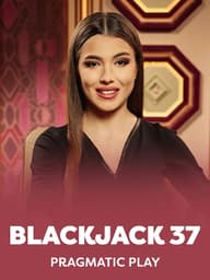 Blackjack 37 - Ruby