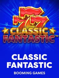 Classic Fantastic
