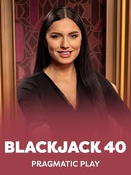 Blackjack 40 - Ruby