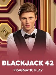 Blackjack 42 - Ruby
