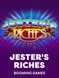 Jesters Riches