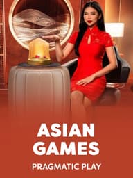 Live - Asian Games