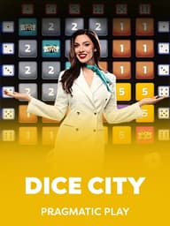 Dice City