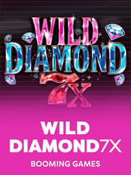 Wild Diamond 7x