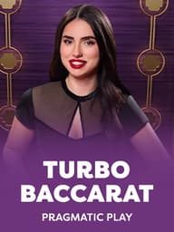 Turbo Baccarat