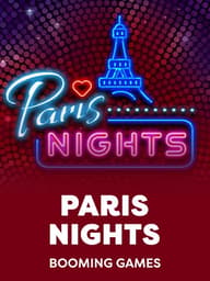 Paris Nights