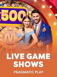 Live - GAMESHOWS