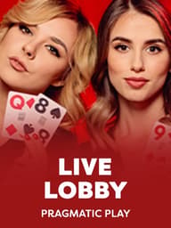 Live - Lobby