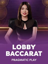 Live - Lobby Baccarat