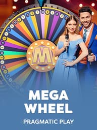Live - Mega Wheel