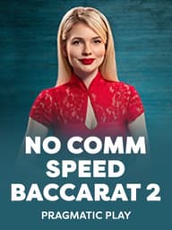 Live - No Comm Speed Baccarat 2