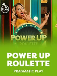 PowerUp Roulette