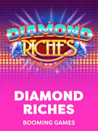 Diamond Riches