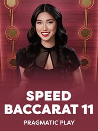 Live - Speed Baccarat 11