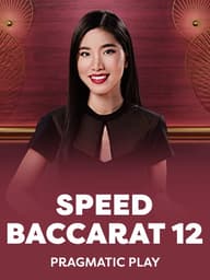 Live - Speed Baccarat 12