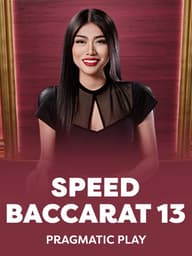 Live - Speed Baccarat 13
