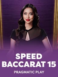 Live - Speed Baccarat 15