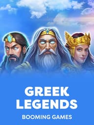 Greek Legends