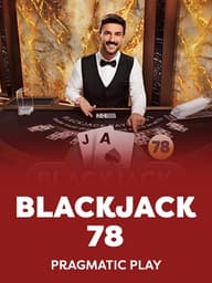 Blackjack 78 - Ruby
