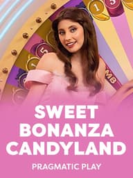 Sweet Bonanza CandyLand