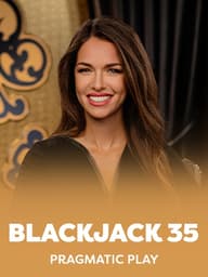 Blackjack 35 – The Club