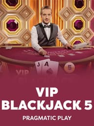 VIP BlackJack 5
