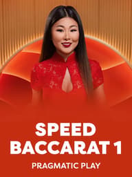 Speed Baccarat 1