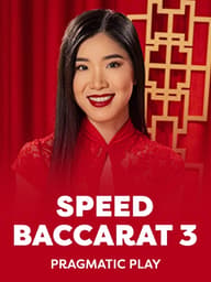Speed Baccarat 3