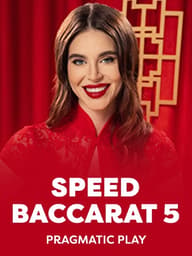 Speed Baccarat 5