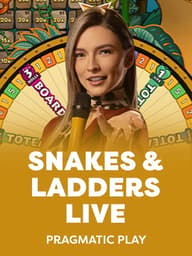 Snakes and Ladders Live