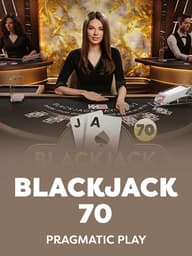 Blackjack 70 - Ruby