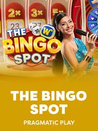 The Bingo Spot