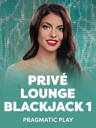 Privé Lounge Blackjack 1